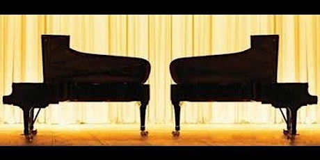 Piano Duel: Woelfl versus Beethoven  CANCELLED primary image