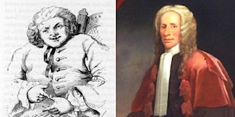Friends & Foes: The intertwined lives of Lord Lovat and Duncan Forbes