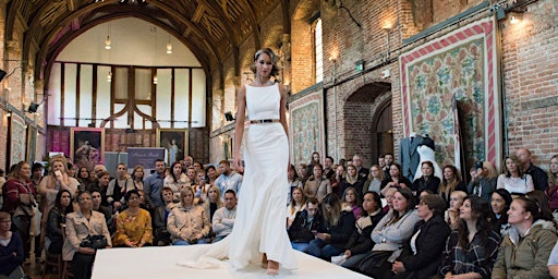 The Luxury Wedding Fair at Hatfield House primary image