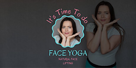 Juicy Face Yoga - 30 min tickets
