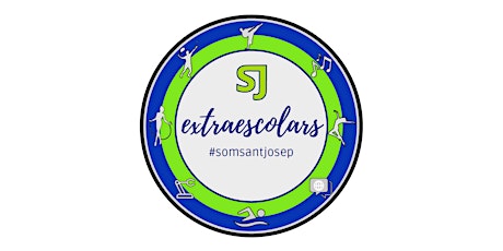 Imagen principal de Festival d'extraescolars Sant Josep