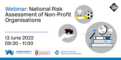 National Risk Assessment of Non-Profit Organisations primary image