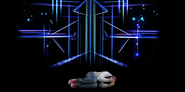Virtual Frontiers: Artists experimenting with Tilt Brush - TIME SLOT 13:30