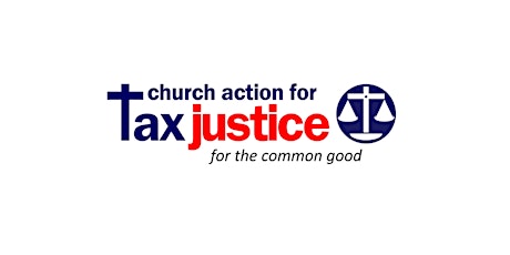 POSTPONED - Tax Justice: Its Place In Responsible Investment primary image