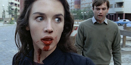 First Frightdays: Possession primary image
