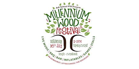 Millennium Wood Festival tickets
