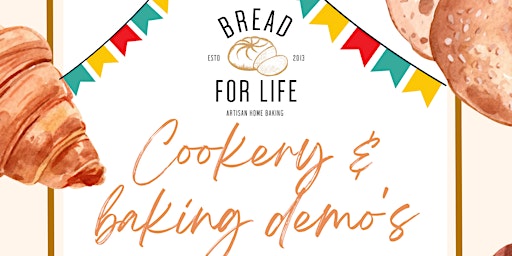 Bread for Life Open Day