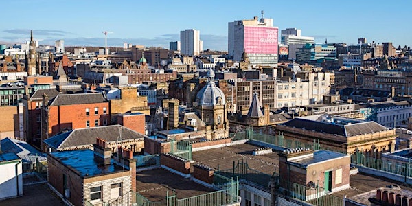 Making and Re-Making Glasgow: Heritage and Sustainability