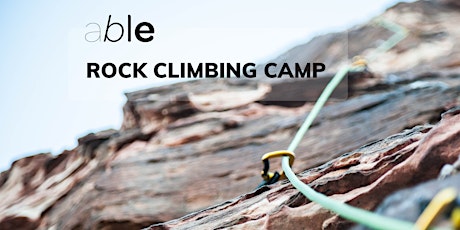 Rock Climbing Camp in Koh Phangan tickets