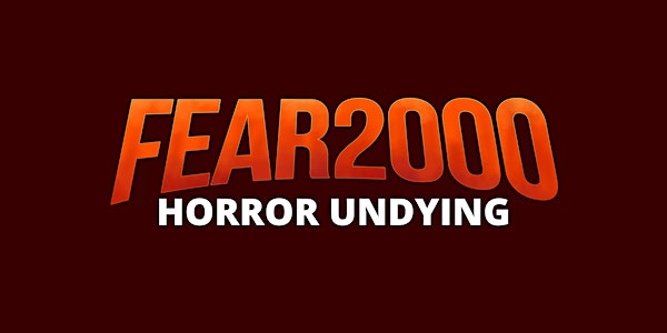 Fear 2000: Horror Undying (Online)