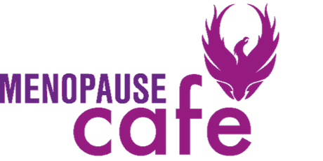 Online Menopause Cafe