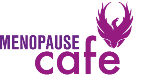 Online Menopause Cafe primary image