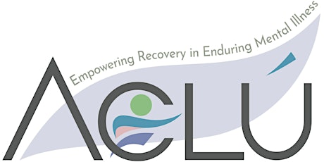 Aclú: Empowering Recovery in Enduring Mental Illness (Onsite and Online) tickets