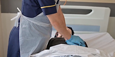 Image principale de Traditional BLS  training  - CW