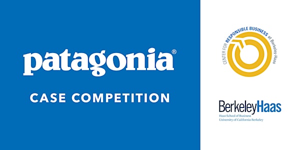 2017 Patagonia Case Competition Finals