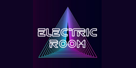 Electric Room Teen Disco (June 23rd)