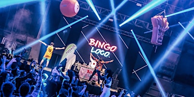 Bingo Loco - Mc Carry's Bar Dunfanaghy
