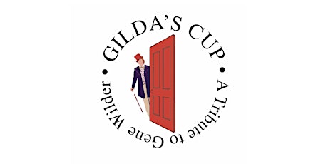 4th Annual Gilda's Cup Collegiate Comedy Improv Competition primary image