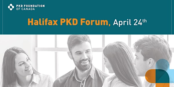 Halifax PKD Patient Forum