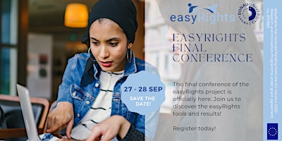 easyRights Final Conference