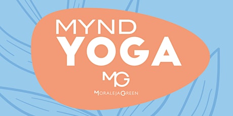 Mynd Yoga