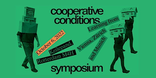 Symposium cooperative conditions
