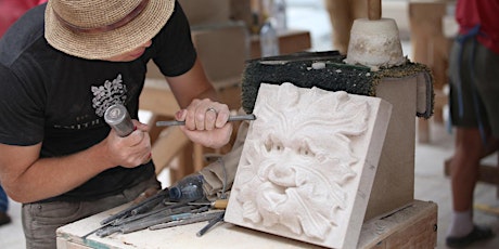 Canadian Stone Carving Festival and Auction tickets