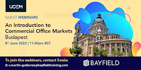 An Introduction to Commercial Office Market – Budapest