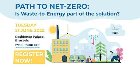 Hauptbild für Path to Net Zero: Is Waste-To-Energy Part of the Solution?