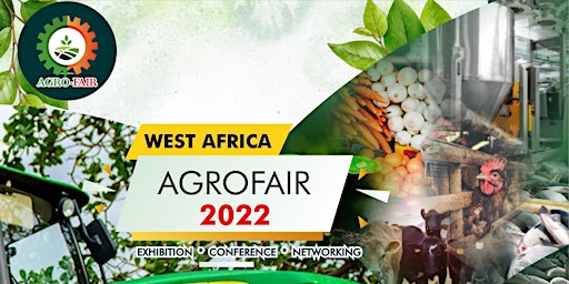 WEST AFRICA AGROFAIR 2022