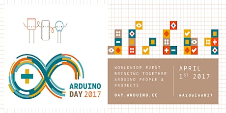 Arduino Day 2017 primary image