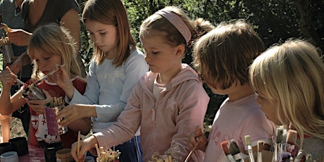 Nature Explorer's Day Camp - Windsor Great Park, Tuesday 2 August 2022 tickets