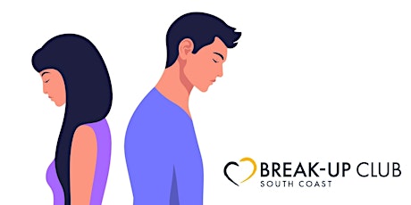 South Coast Break Up Club - Pensions and Divorce tickets