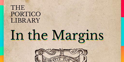 Imagen principal de In the Margins: Trauma, Identity and the Collection