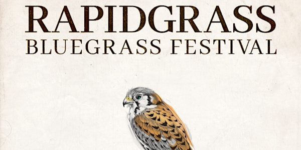 RAPIDGRASS FESTIVAL 2017