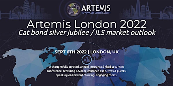 Artemis London 2022