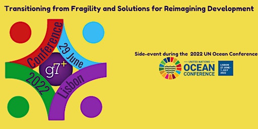 Transitioning from Fragility and Solutions for Reimagining Development
