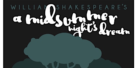 A Midsummer Night's Dream primary image