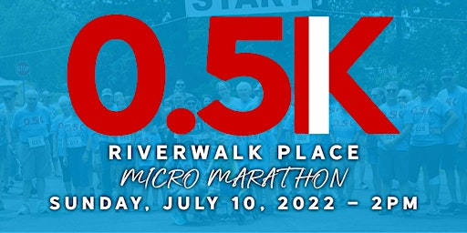 0.5K Micro Marathon
