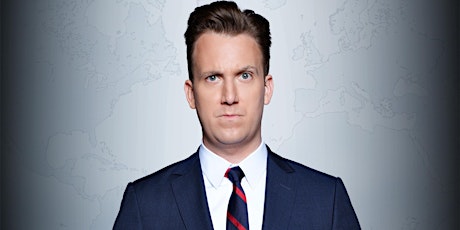 Jordan Klepper: How To Be An Atheist (Without Being a Jerk) primary image