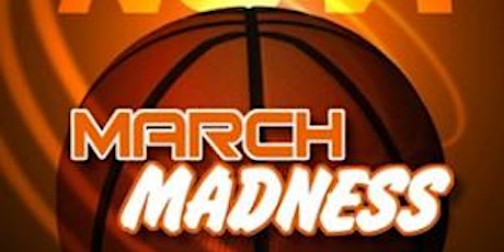 March Madness 2017 at Jake's Steaks primary image
