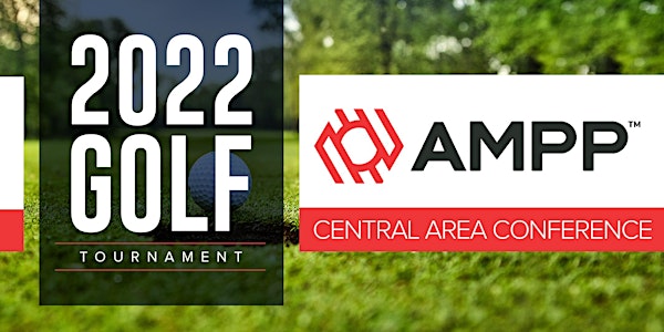 AMPP Central Area Conference Golf Tournament