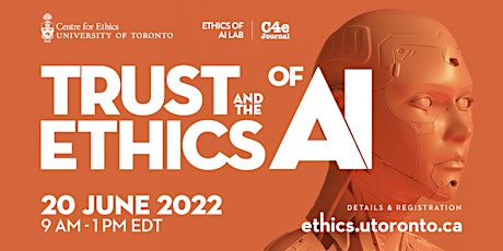 Trust and the Ethics of AI