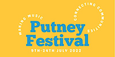 Putney Festival 12hr Music Marathon