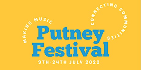 Putney Festival 12hr Music Marathon primary image