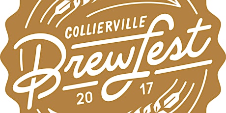 The 2nd Annual Collierville BrewFest primary image