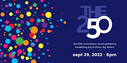 50th Anniversary Celebration of The 250