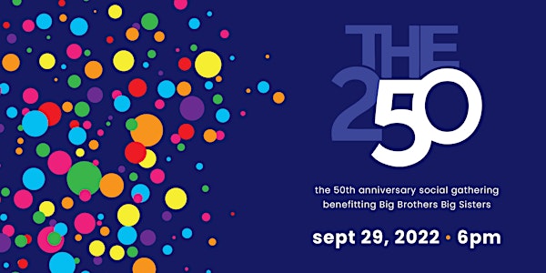 50th Anniversary Celebration of The 250