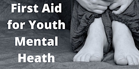 Mental Health in young people - OVERVIEW tickets