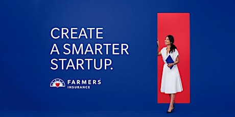 Info Session - Discover a Smart Start Up with Farmers Insurance - Tennessee tickets